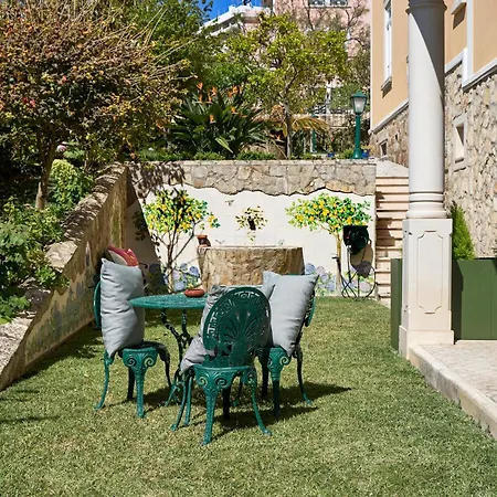 Estoril Boutique Hotel - Adults Only-3
